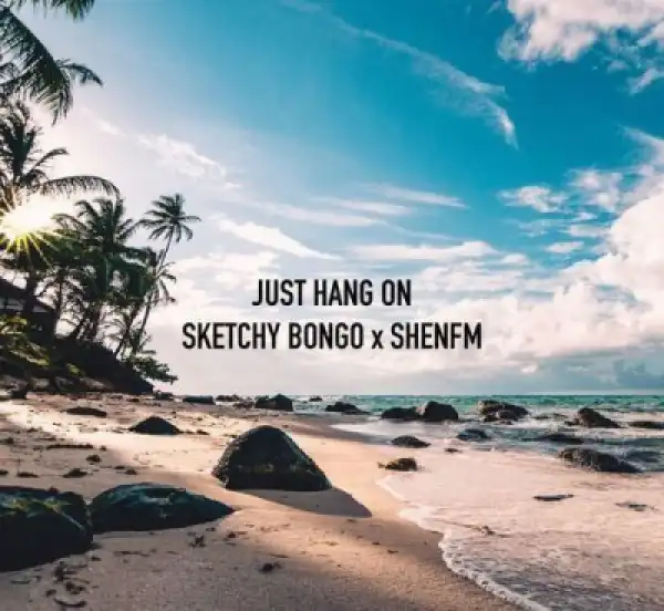 Sketchy Bongo x Shenfm - Just Hang On